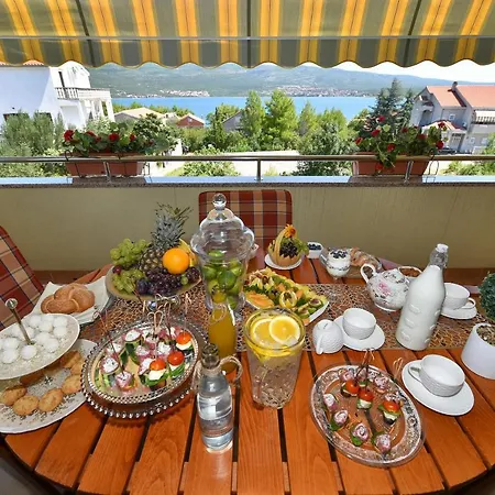 Villa Monty Pridraga