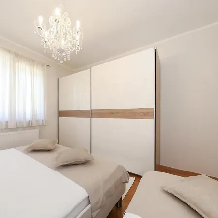 Villa Monty Pridraga