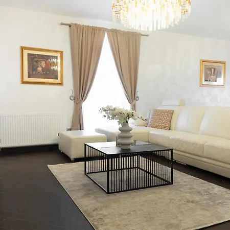 Villa Monty Pridraga