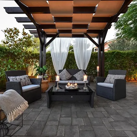 Villa Monty *