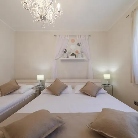 Villa Monty Pridraga