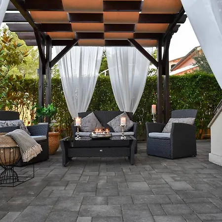 Villa Monty *