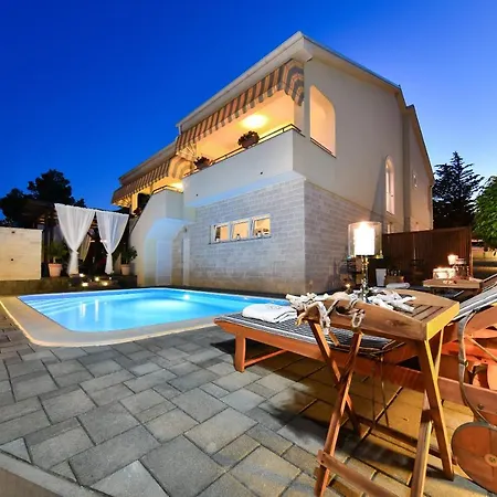 Villa Monty Pridraga