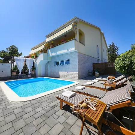 Villa Monty *