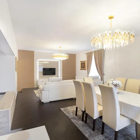 Villa Monty *