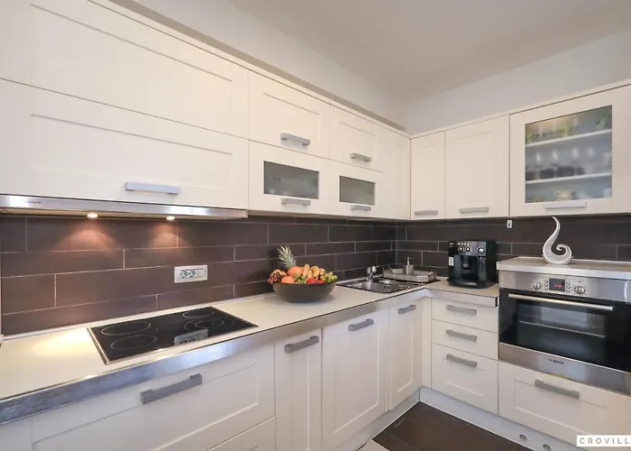 Monty Вилла Pridraga