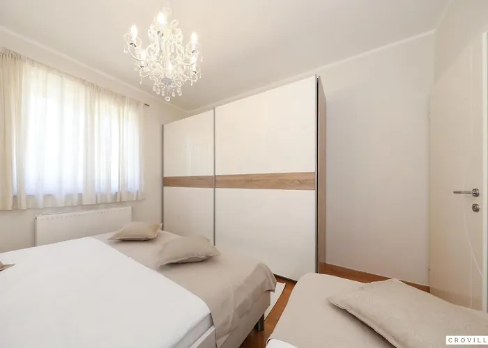 Willa Monty Pridraga