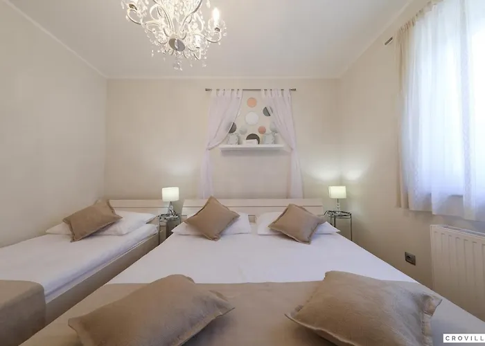 Вилла Monty Pridraga