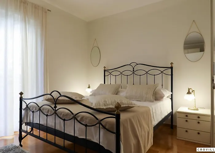 Willa Monty Pridraga