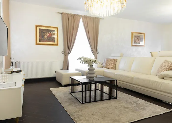 Вилла Monty Pridraga