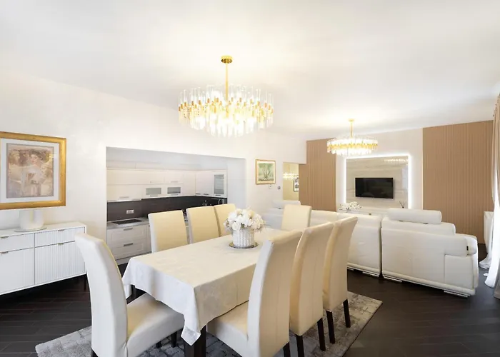 Monty Вилла Pridraga